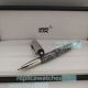 Replica Montblanc Star Walker Pen Grey Barrel Silver Clip Rollerball Pen (3)_th.jpg